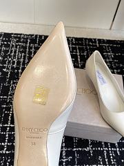 Jimmy Choo Pointed pumps 02 - 4