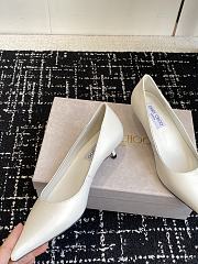 Jimmy Choo Pointed pumps 02 - 3
