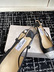 Jimmy Choo Sling Back 45 mm 01 - 6