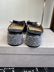 Jimmy Choo Sling Back 45 mm 01 - 5