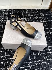 Jimmy Choo Sling Back 45 mm 01 - 3