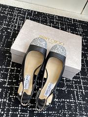 Jimmy Choo Sling Back 45 mm 01 - 2