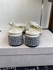 Jimmy Choo Sling Back 45 mm 02 - 5