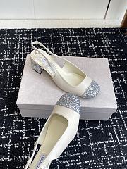 Jimmy Choo Sling Back 45 mm 02 - 4
