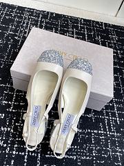 Jimmy Choo Sling Back 45 mm 02 - 3