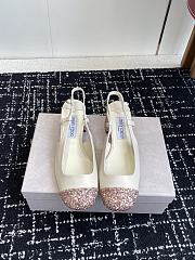 Jimmy Choo Sling Back 45 mm 03 - 1