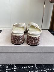 Jimmy Choo Sling Back 45 mm 03 - 5