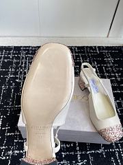 Jimmy Choo Sling Back 45 mm 03 - 3