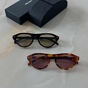 PRADA | Sunglasses PR B15S  - 4