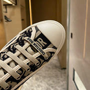 DIOR | Walk n Dior Sneaker  - 4