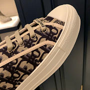 DIOR | Walk n Dior Sneaker  - 6