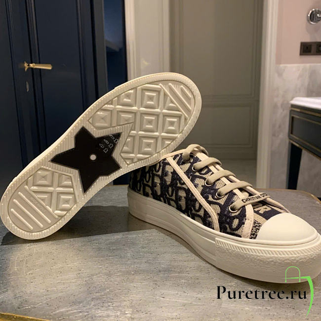 DIOR | Walk n Dior Sneaker  - 1