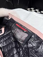 MONCLER | Women Jacket In Pink - 5