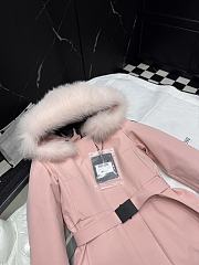 MONCLER | Women Jacket In Pink - 3