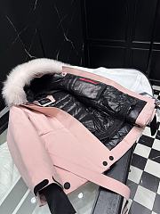 MONCLER | Women Jacket In Pink - 2