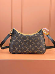 LOUIS VUITTON | LV Twinny Bag Monogram Canvas and Monogram Reverse Canvas - 2