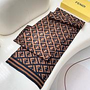 FENDI | cashmere scarf 01 - 5