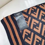 FENDI | cashmere scarf 01 - 2