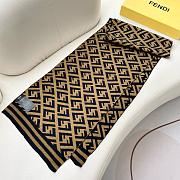 FENDI | cashmere scarf 02 - 6