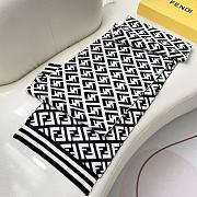 FENDI | cashmere scarf 03 - 6