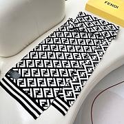 FENDI | cashmere scarf 03 - 3