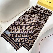 FENDI | cashmere scarf 04 - 6