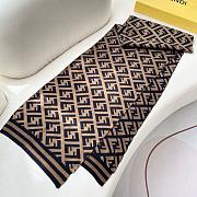 FENDI | cashmere scarf 04 - 3