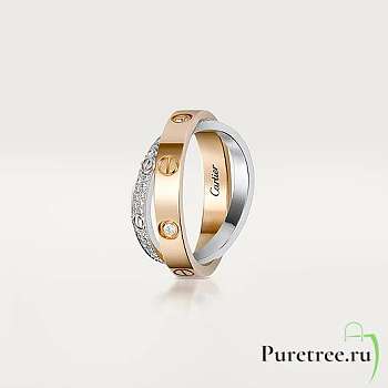 Catier Rings 04