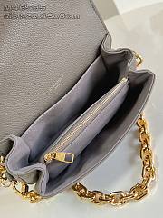 LOUIS VUITTON | Métis East West Pouch Khaki - 6