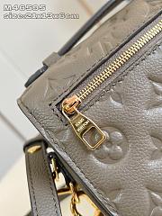 LOUIS VUITTON | Métis East West Pouch Khaki - 4