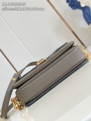 LOUIS VUITTON | Métis East West Pouch Khaki - 3