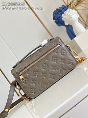 LOUIS VUITTON | Métis East West Pouch Khaki - 2
