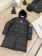 MONCLER | Autumn/Winter Down Jacket In Black - 4
