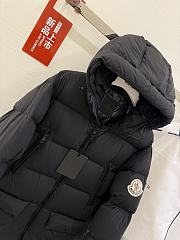 MONCLER | Autumn/Winter Down Jacket In Black - 2