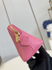 LOUIS VUITTON | Cosmetic Pouch PM Tender Bliss - 3