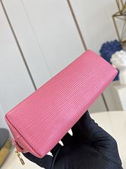 LOUIS VUITTON | Cosmetic Pouch PM Tender Bliss - 2