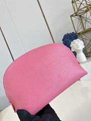 LOUIS VUITTON | Cosmetic Pouch MM Tender Bliss - 2
