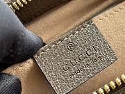 GUCCI | Ophidia tote bag evokes vintage elements - 5