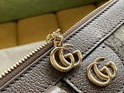 GUCCI | Ophidia tote bag evokes vintage elements - 4