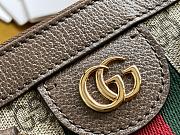 GUCCI | Ophidia tote bag evokes vintage elements - 3