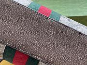 GUCCI | Ophidia tote bag evokes vintage elements - 2