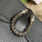 GUCCI | Dionysus Mini 20 In Black - 3