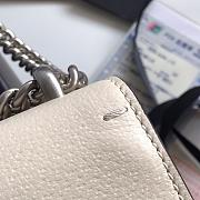 GUCCI | Dionysus Mini 20 In White - 3