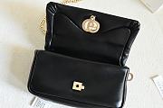 GUCCI | GG Milano small top handle bag In Black - 4