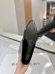 GIVENCHY | Shark Lock Padlock Ankle Boots 06 - 6