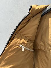 Prada Jacket In Black  - 3