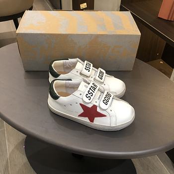 Golden Goose Dirty Kid shoes 01