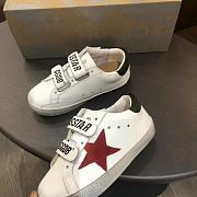 Golden Goose Dirty Kid shoes 01 - 6