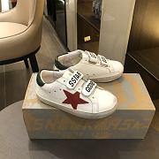 Golden Goose Dirty Kid shoes 01 - 5