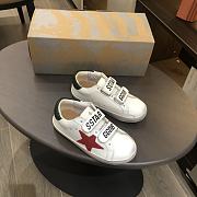 Golden Goose Dirty Kid shoes 01 - 4
